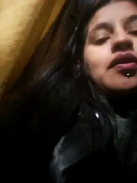 XXX chat uživo modela Anitasilva1