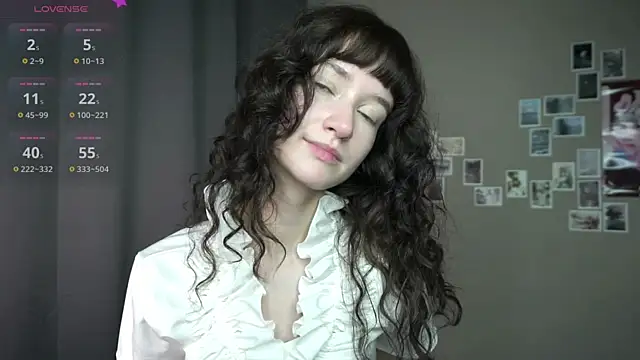 DellaLeck's Live XXX Chat