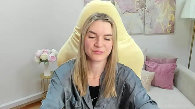 RoxyReignn élő XXX-chatje