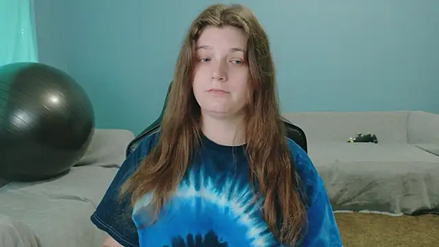 TreeJeanne Live XXX-chat