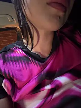 HannaBeckettのライブXXXチャット