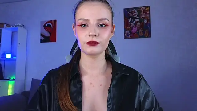monicaerotic's Live XXX Chat