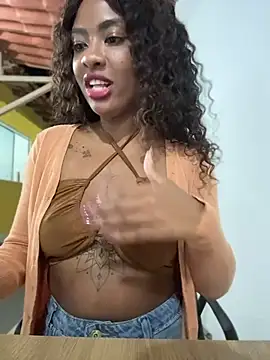 Angel_tammyのライブXXXチャット