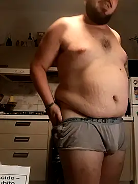 Chat XXX Live bear_skinny