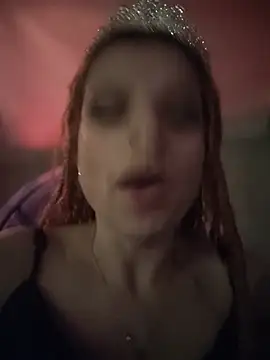 Chat +18 de Cataleya_16 ao vivo