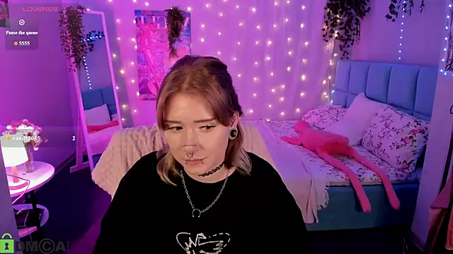 Elira_Vane Chat XXX in diretta