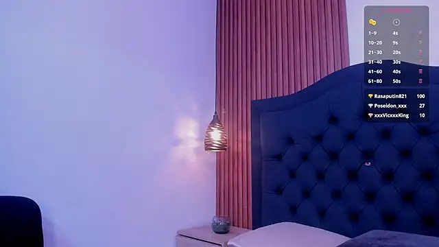 Živý XXX chat victoria__gil