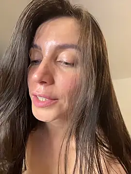 karinasantos_ Chat XXX in diretta