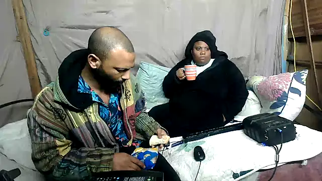 Chat XXX Live Camodick