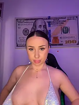 Sala de chat en directo de KemberlyEll