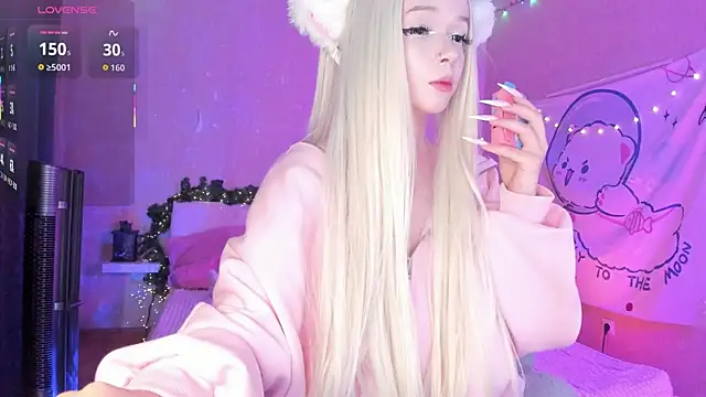 Chatroom XXX en direct de Misty_Shadow