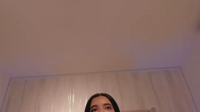 Chat XXX en directo de kaylarossi
