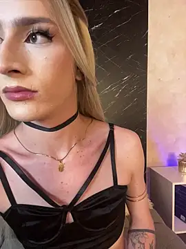 Czat XXX na żywo – Alana_Stone