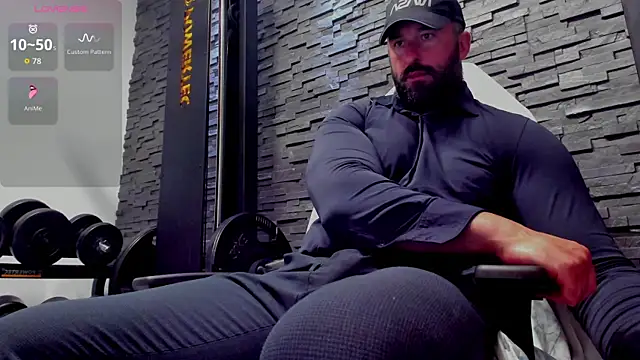 David_Big_Daddy Chat XXX in diretta