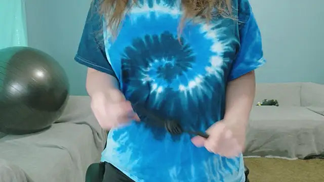 XXX chat uživo modela TreeJeanne
