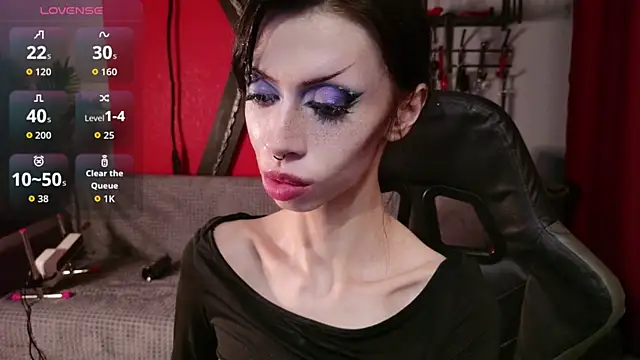 Chatroom XXX en direct de devvilss_toy