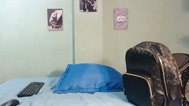 Sembang XXX Secara Langsung Starlin_Kane