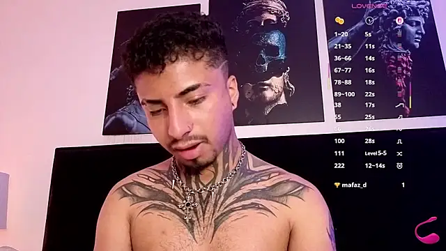 دردشة JuanCamiilo_66 الجنسية المباشرة