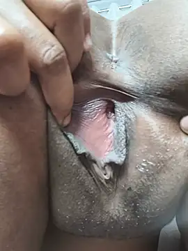 Czat XXX na żywo – I_am_ur_amisha