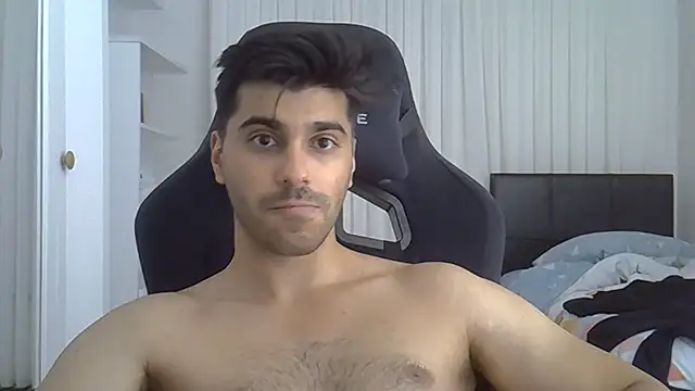 ciceroable Live XXX-Chat