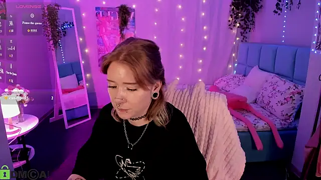 Elira_Vane Chat XXX in diretta
