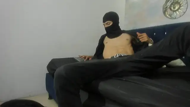 Show webcam de Brando_salvatore