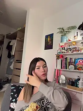 Chat XXX en directo de Your_Honeey
