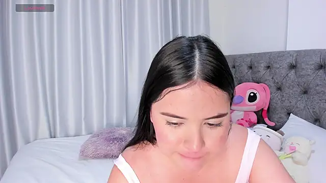abbyfoxx_'s Live XXX Chat