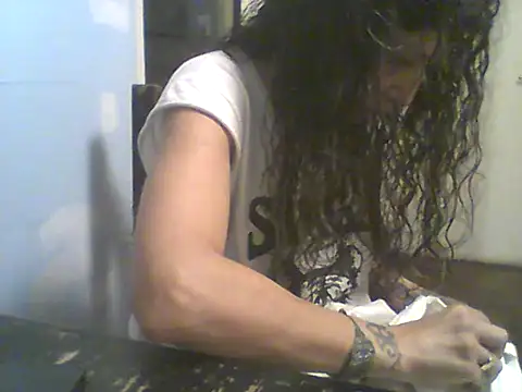 Bebita-zmp's Live XXX Chat