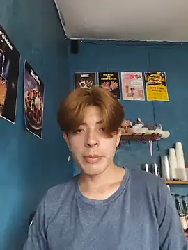 Chat XXX en directo de Ethan_rosyakov