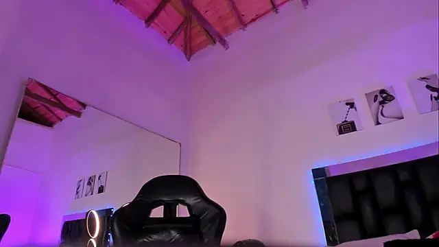 ValeryTs1's Live XXX Chat