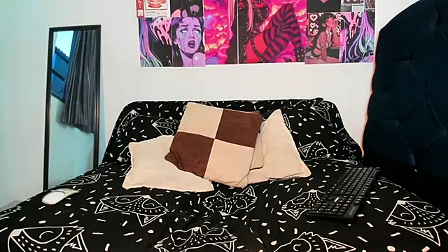 Chat +18 de ZOREN33 ao vivo