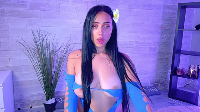 Chat +18 de Cupcake_Izzy ao vivo