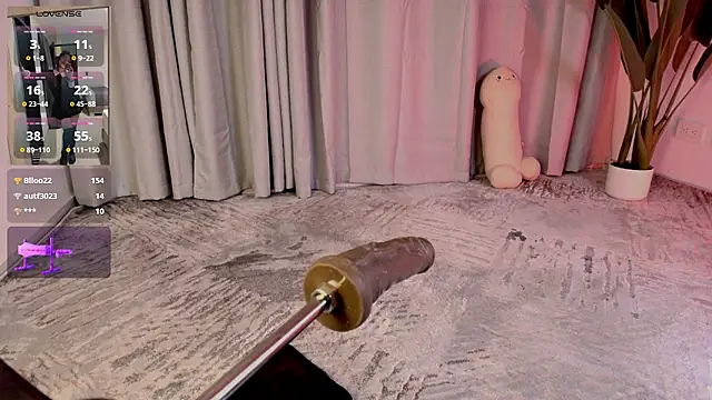 Danna_adams01 XXX чат на живо
