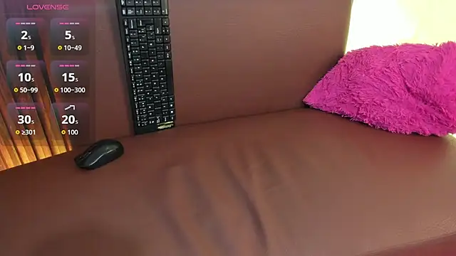 choco_dick_ élő XXX-chatje
