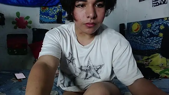 Chat XXX en directo de Tiff_-Styles