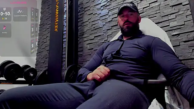 David_Big_Daddy 라이브 XXX 채팅