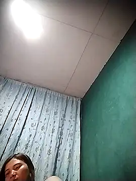 Ms_America16 Adlı Modelin Canlı XXX Sohbeti