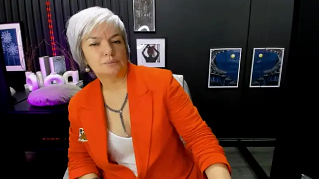 Živý XXX chat CarmenSoft