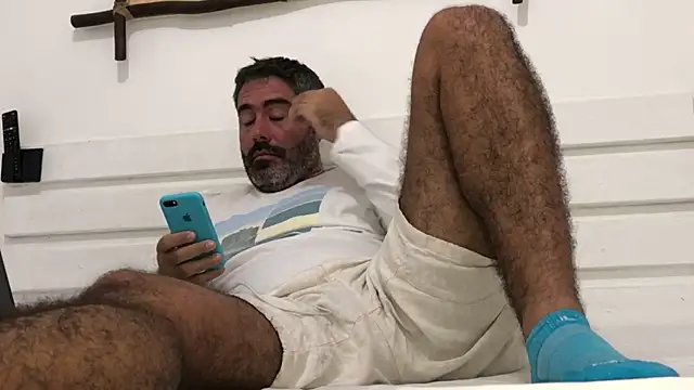 Chat XXX en directo de victor_chat