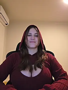 Chat XXX en directo de MiaRides19