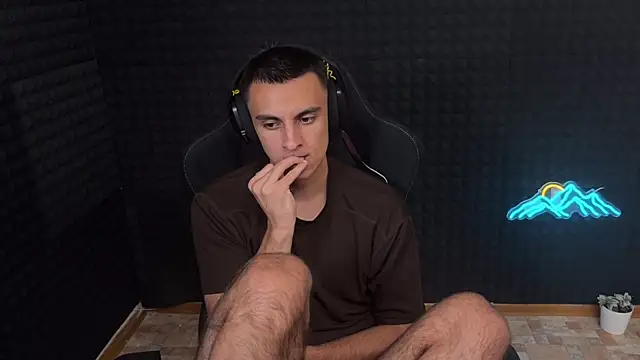Živý XXX chat Hols_20