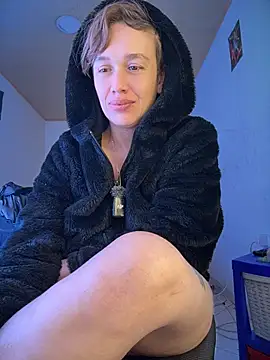 Chatroom XXX en direct de MARILYNKOVANOVA