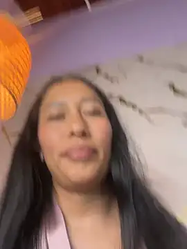 Amelia_Rivas Adlı Modelin Canlı XXX Sohbeti