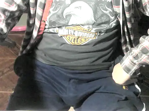 Chat XXX en directo de OreCam