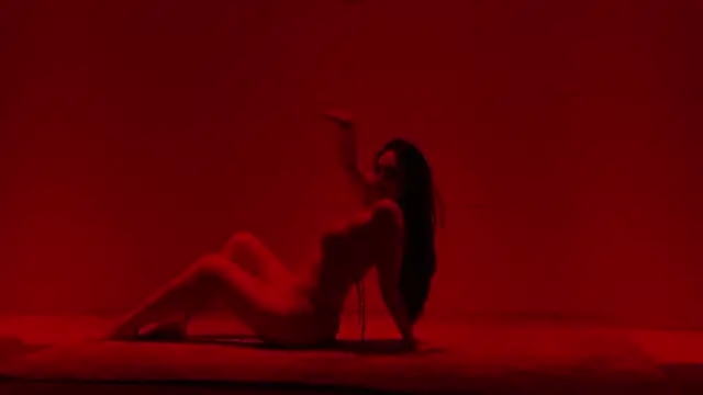 G-Velvet Live XXX-chat