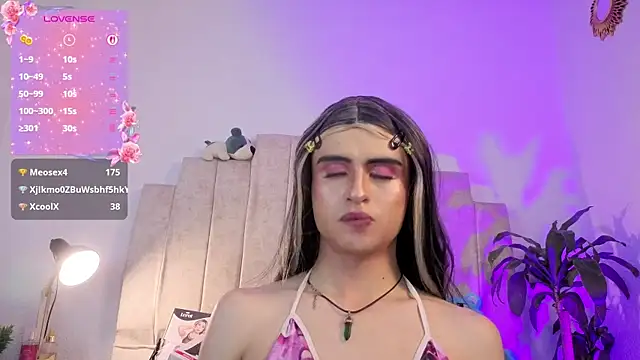 Emilly-hall Live XXX Chat