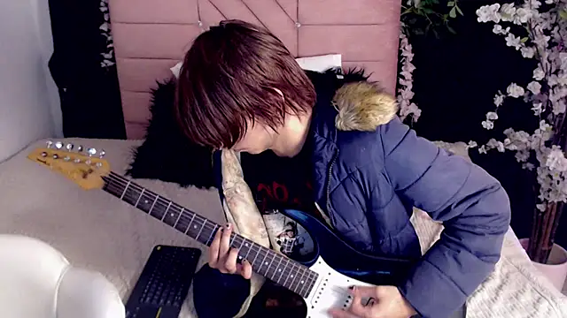 Chat XXX Live oli_dusk