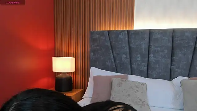 Kandy_doll élő XXX-chatje