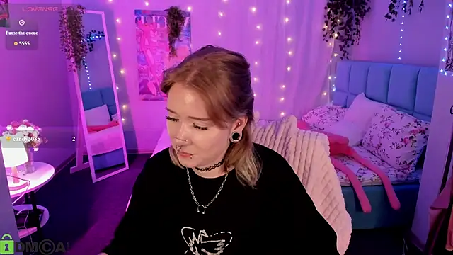 Elira_Vane XXX чат на живо